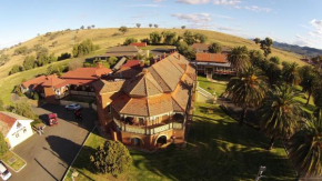 Hermitage Hill Country Retreat, Wellington